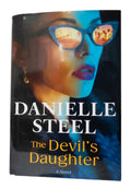 The Devil's Daughter by Danielle Steel