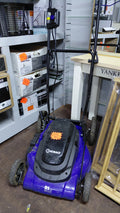 Electric Mower