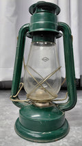 Antique Green Lantern