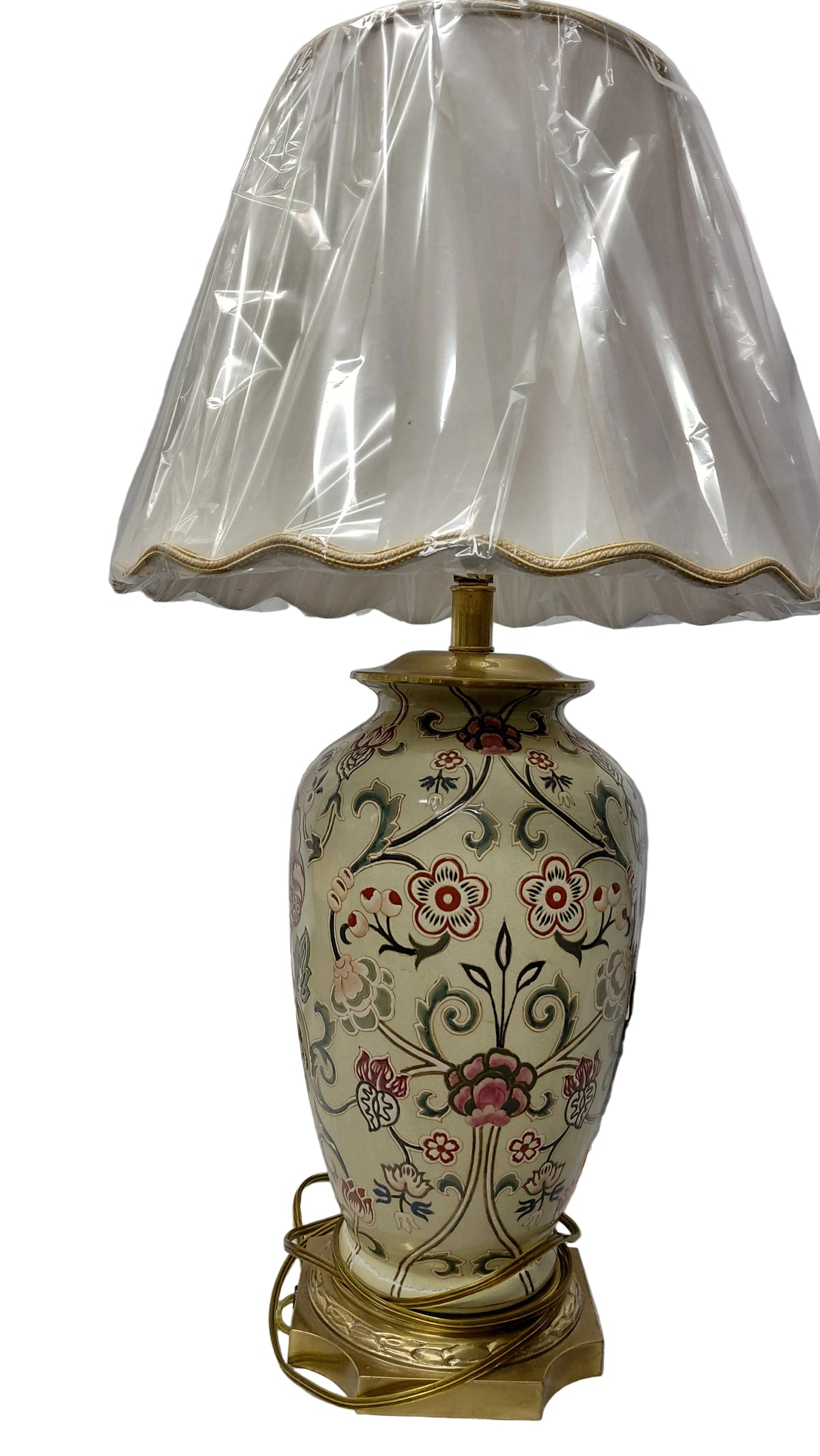 Decorative Lamp