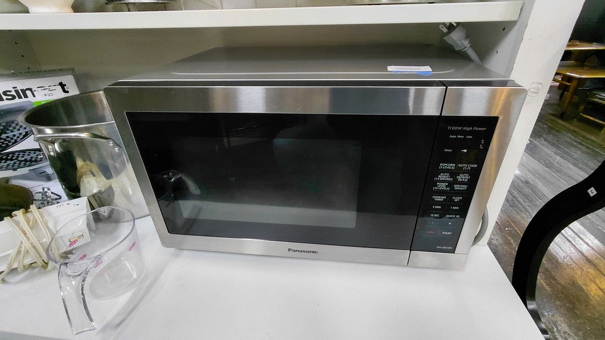 Panasonic Microwave