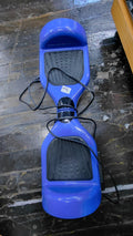 Blue Hover Board