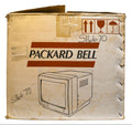 Classic Packard Bell Model PB 1420 CG