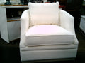White Chair - New (Wayfair)