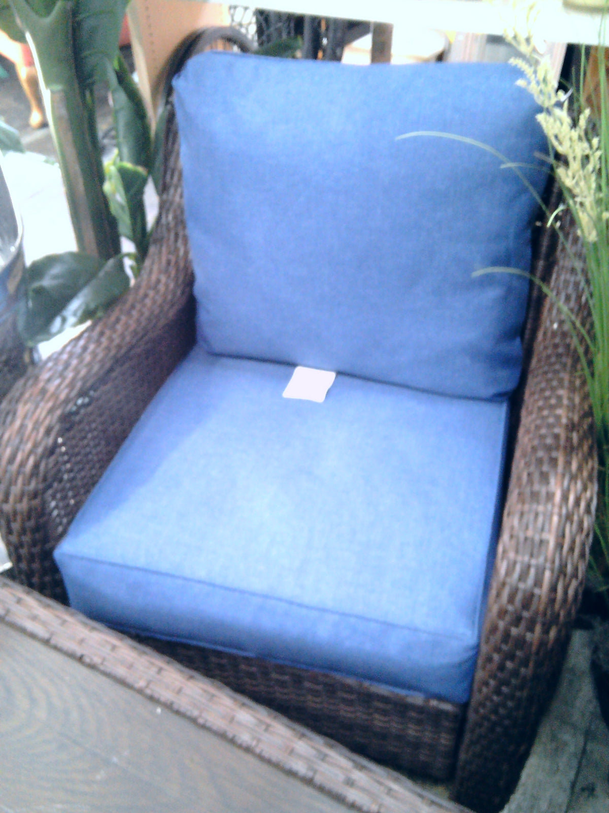 3 Piece Patio Set