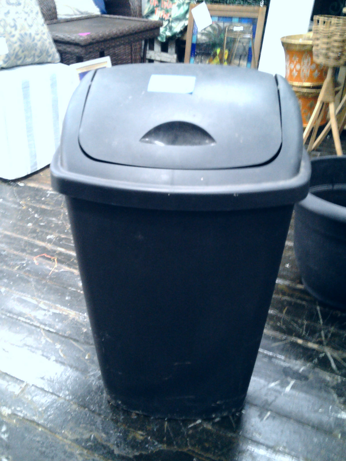 Trash Can