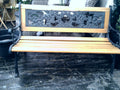 Outdoor Bench