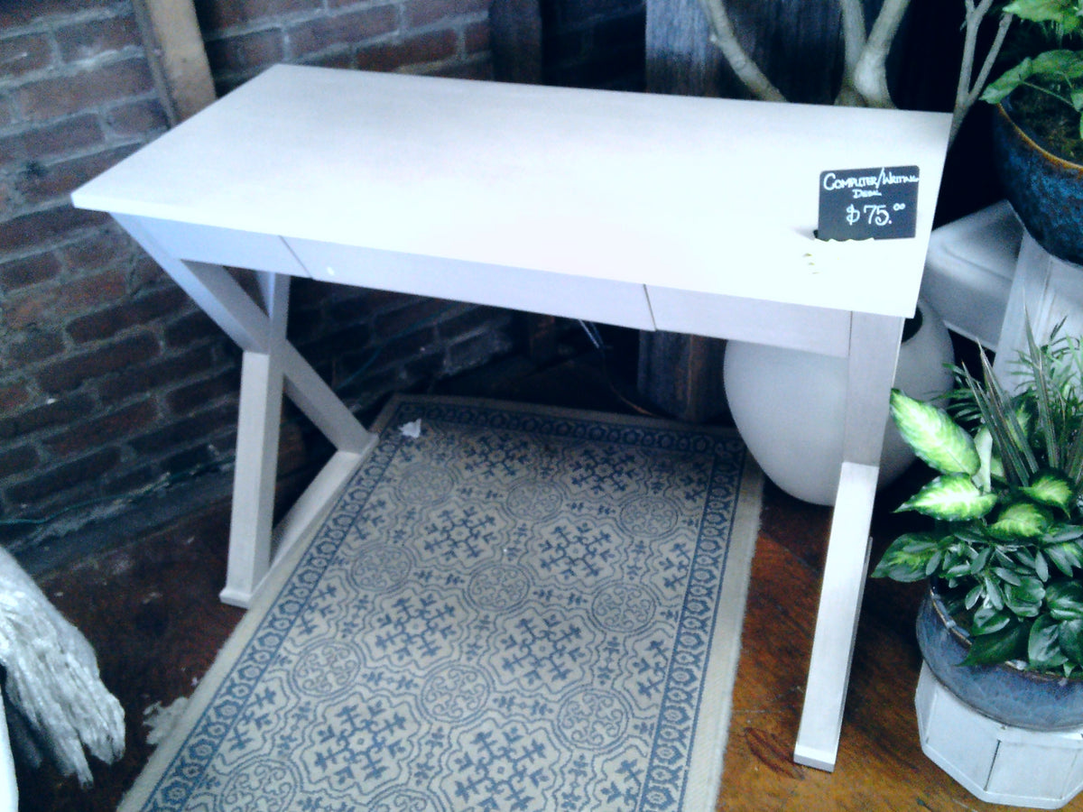 Computer/Writing Desk
