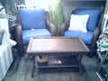 3 Piece Patio Set