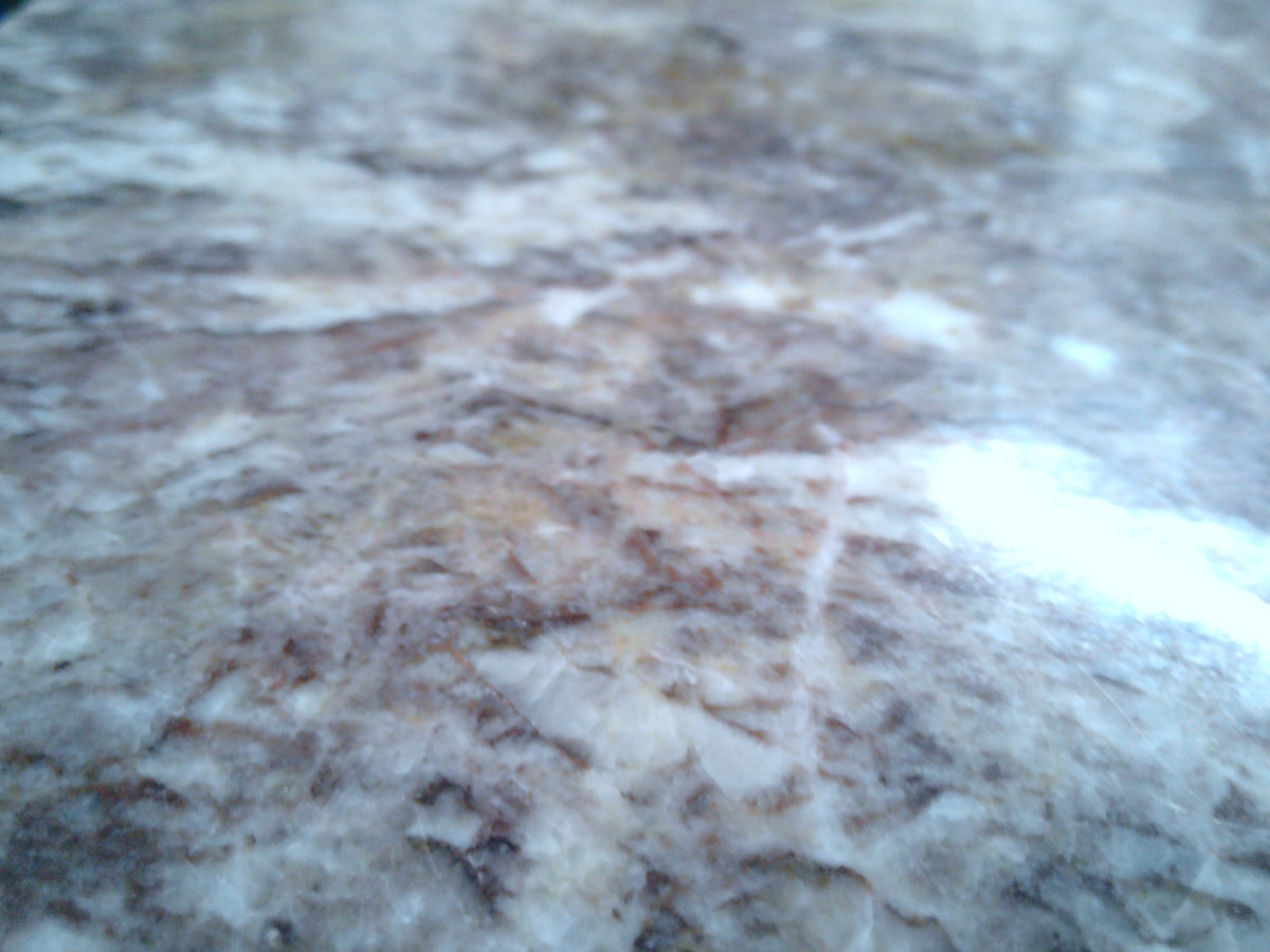 Marble Coffee Table Set of 4