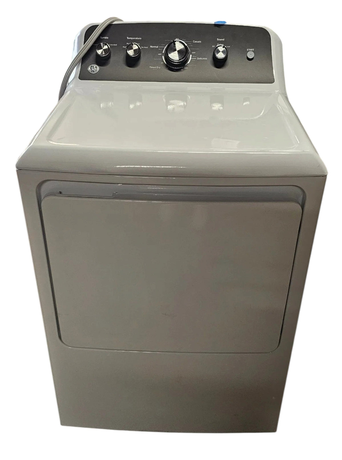 GE Dryer